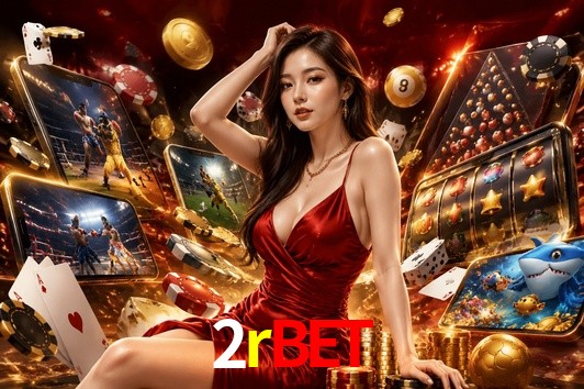 Welcome Bonus 2rbet