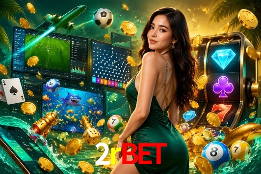 Experiência VIP 2rbet