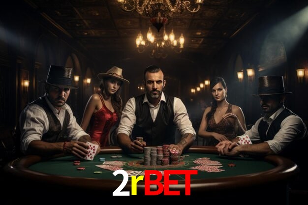 Descubra o Programa VIP da 2rbet: Vantagens Exclusivas para Jogadores