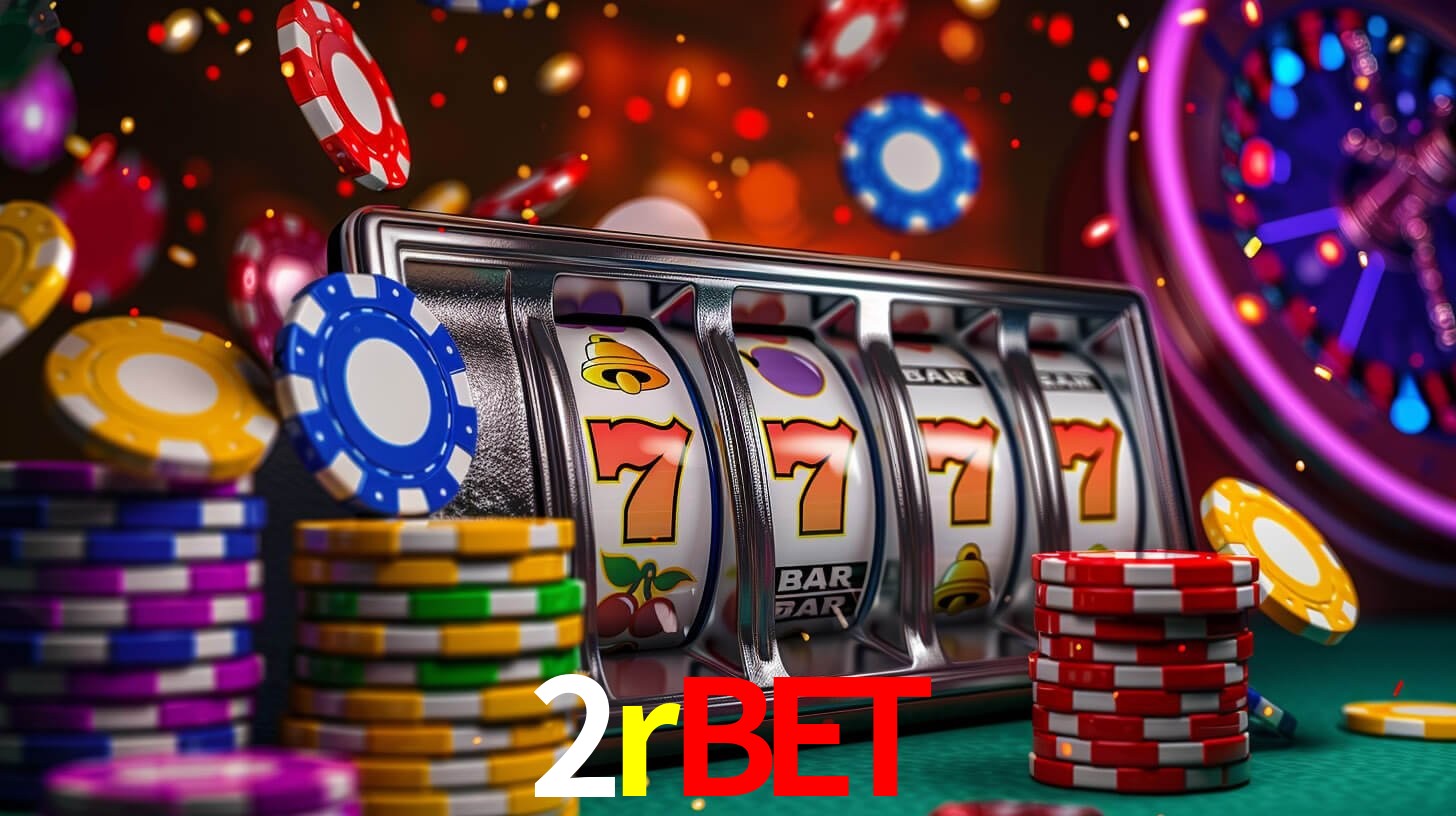 cassino 2rbet