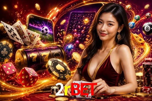 APP oficial da 2rbet para mobile