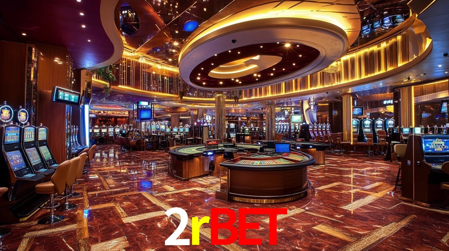 Programa VIP 2rbet