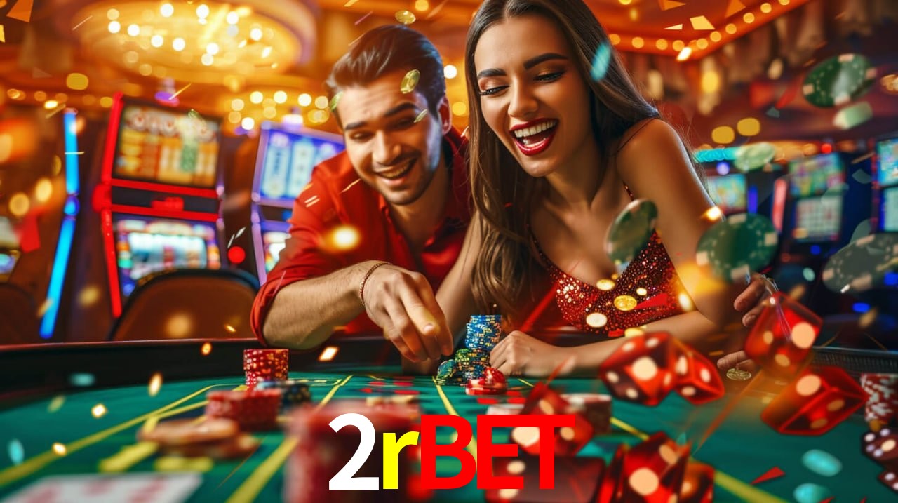 Recursos de Bônus 2rbet