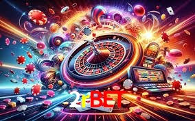 Torneios 2rbet