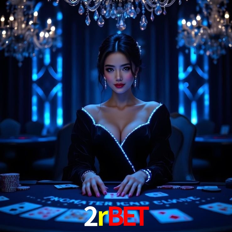 Estatísticas Esportivas 2rbet