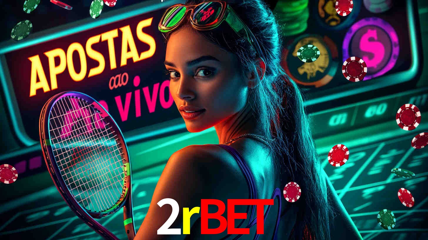 Apostas Esportivas na 2rbet: Um Guia Completo
