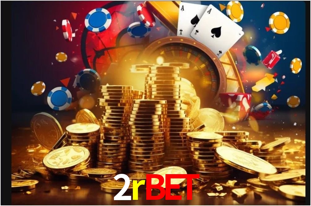 A Emoção da Loteria na 2rbet: Uma Chance de Mudança de Vida