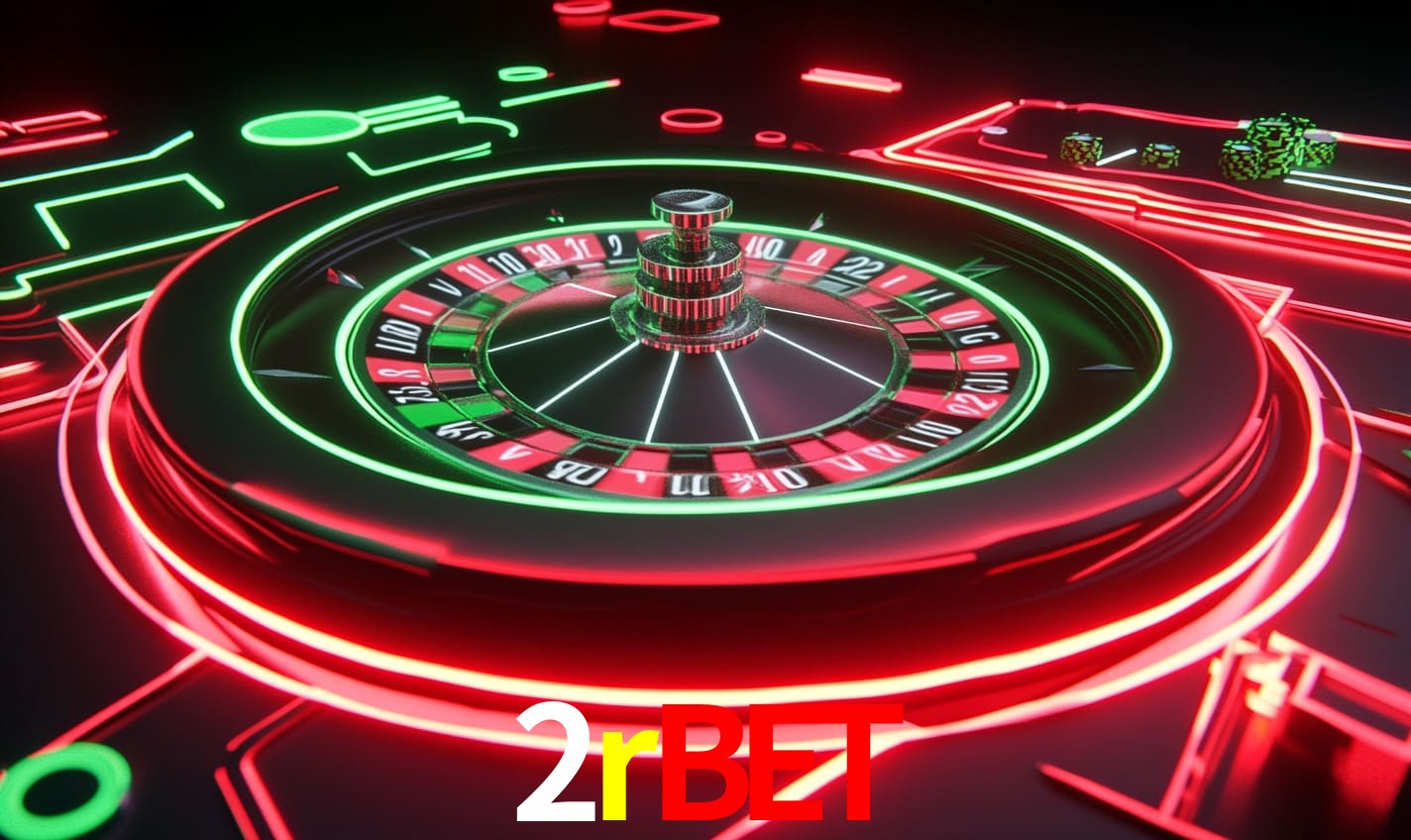 Descubra a Essência do 2rbet: Nossa História e Compromissos