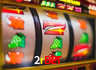 A Emoção da Loteria na 2rbet: Uma Chance de Mudança de Vida