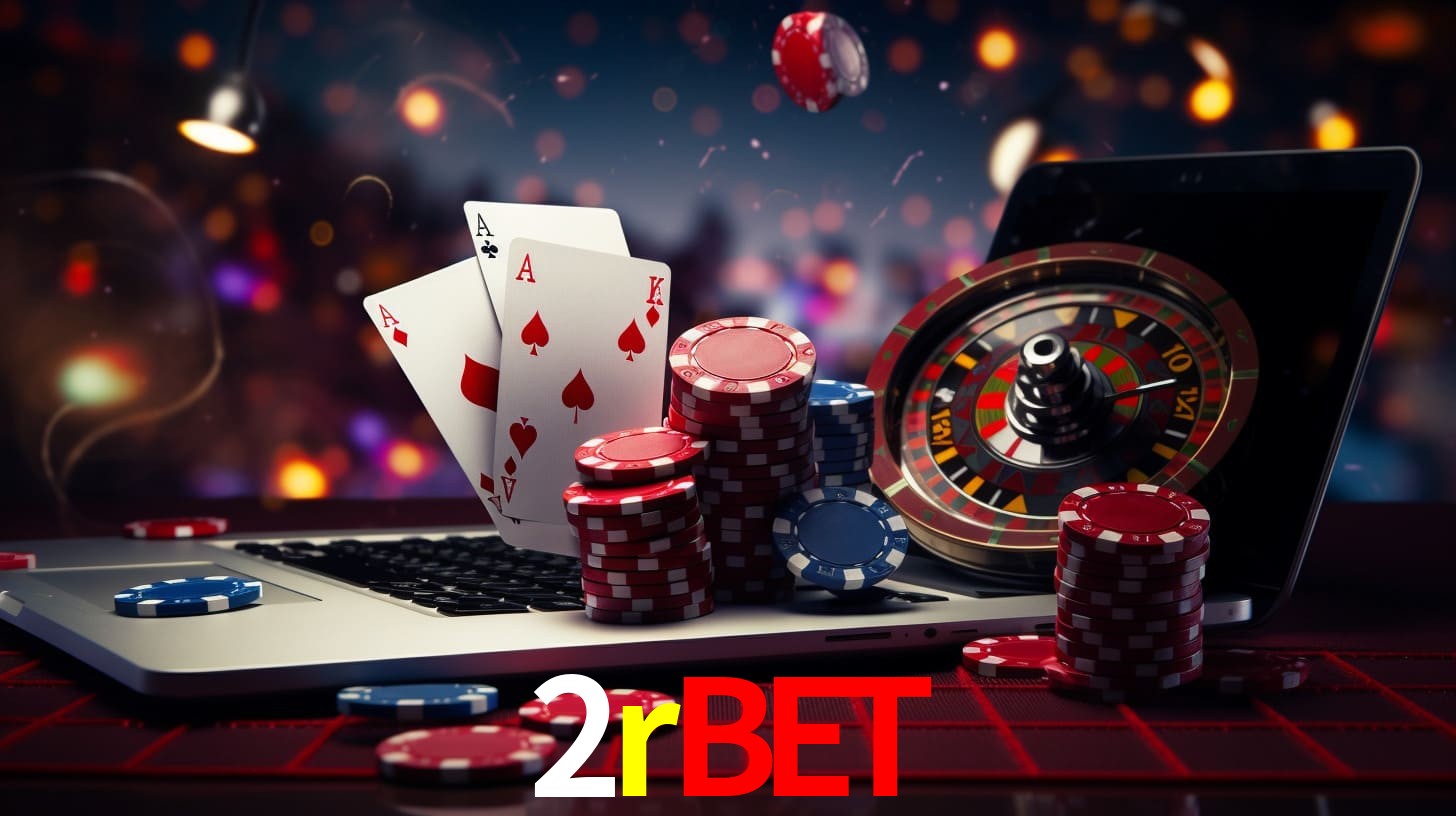 Live Casino 2rbet