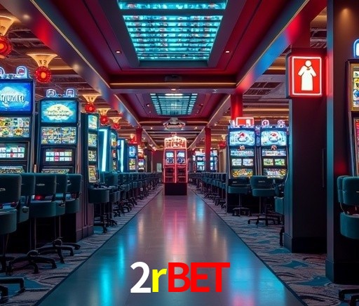 Descubra a Essência do 2rbet: Nossa História e Compromissos