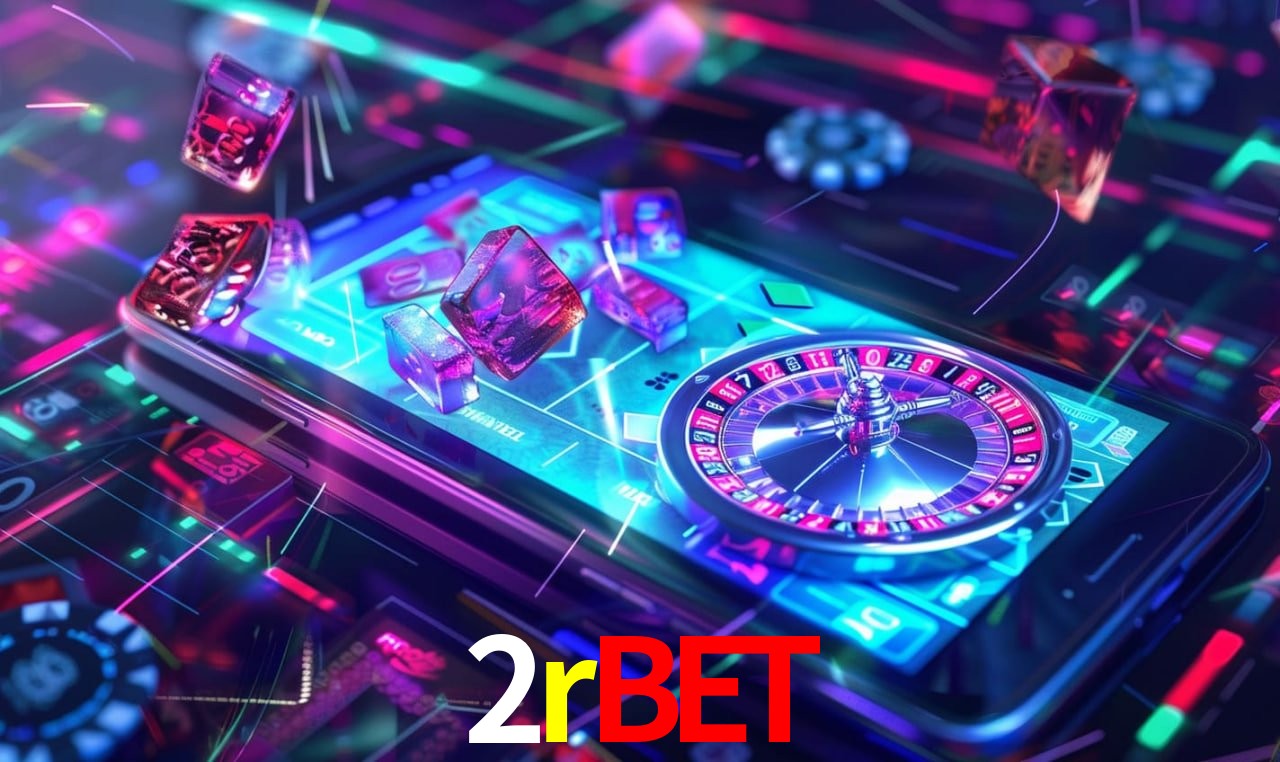 Casino Ao Vivo 2rbet