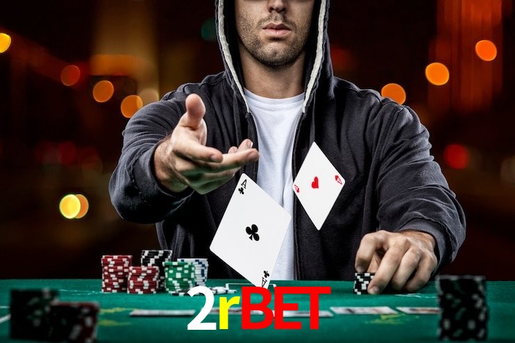 Bônus Generosos e Exclusivos no 2rbet para Você!