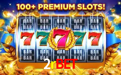 Descubra o Mundo do Cassino Online com 2rbet