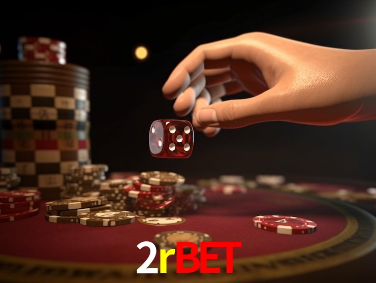Apostas de Tênis 2rbet