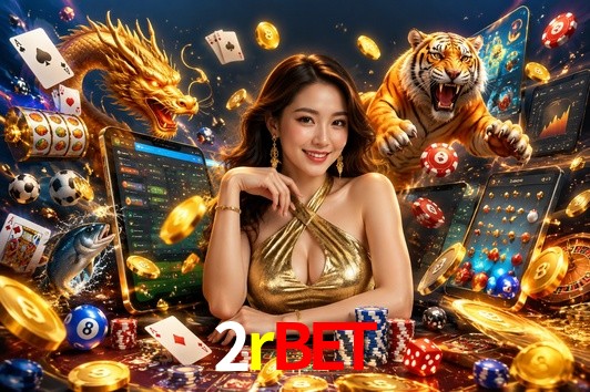 Game Providers 2rbet
