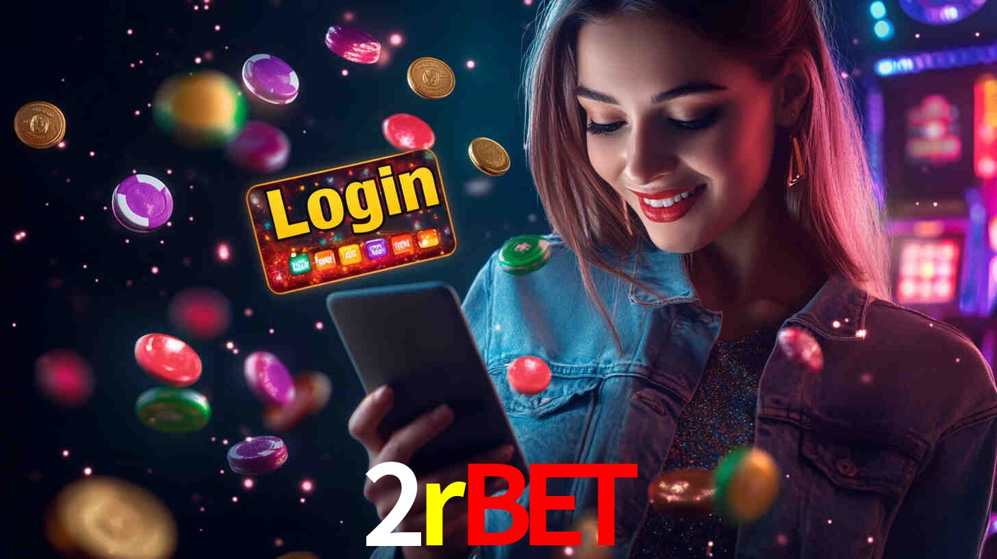 A Experiência Imersiva dos Cassinos Ao Vivo no 2rbet