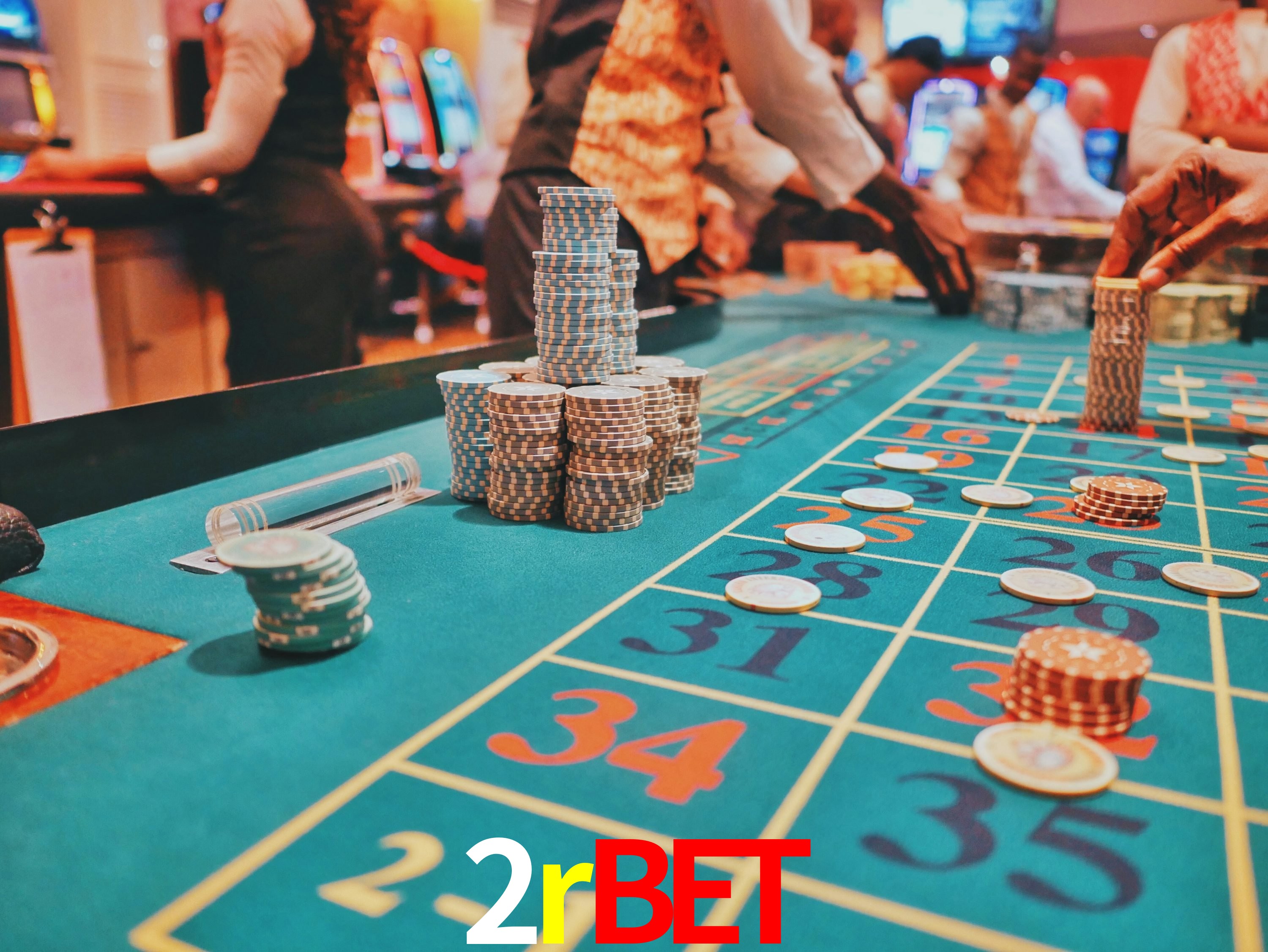 Jogos Exclusivos 2rbet