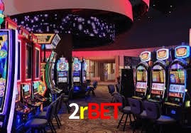 Benefícios da Conta 2rbet