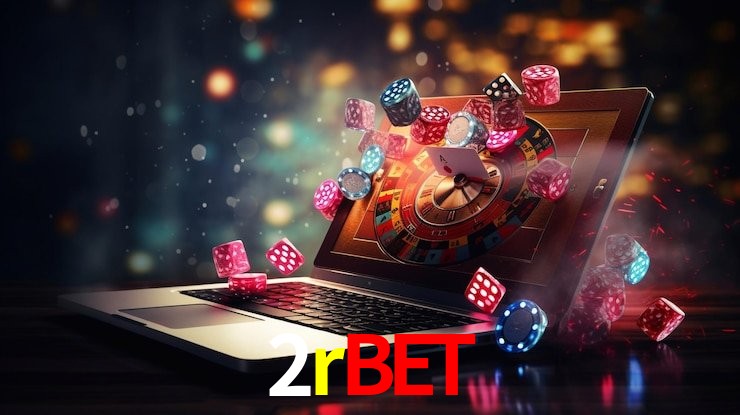 Inovações de Jogos na 2rbet: O Futuro das Experiências Interativas