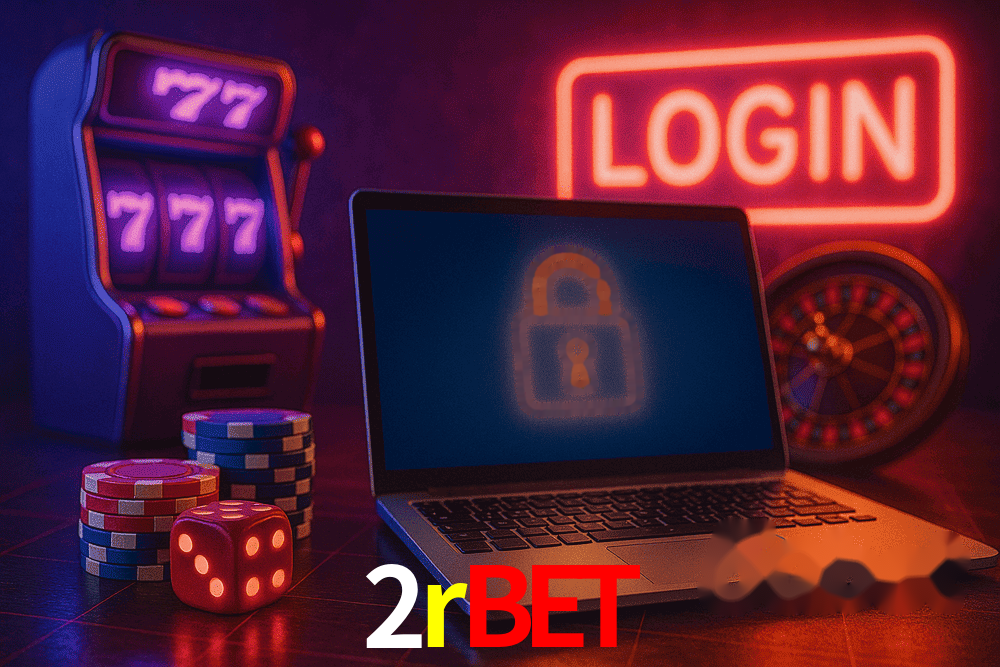Casino VIP 2rbet