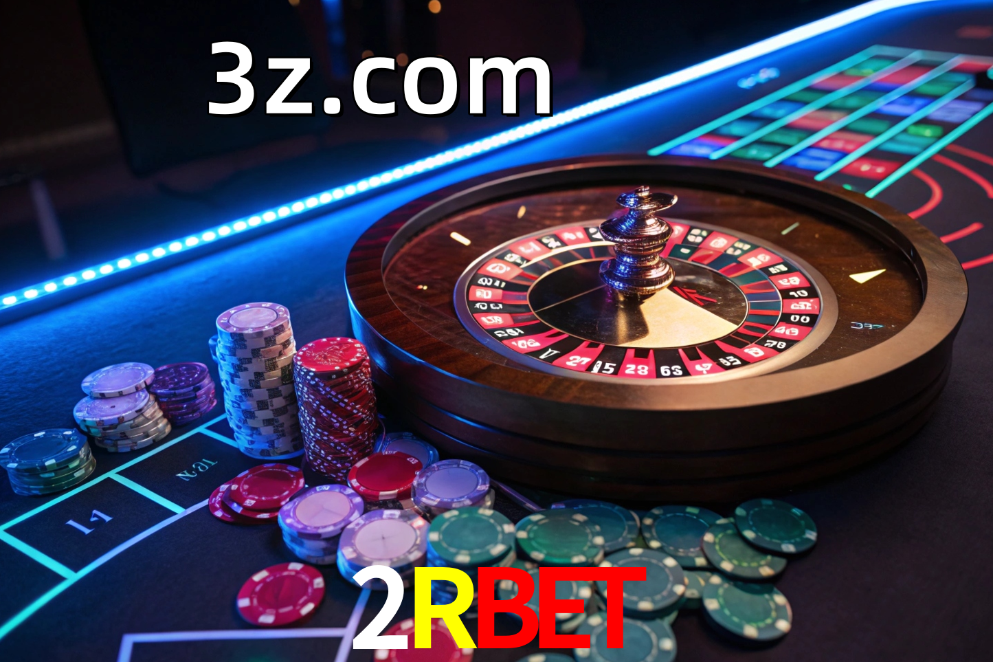 2RBET