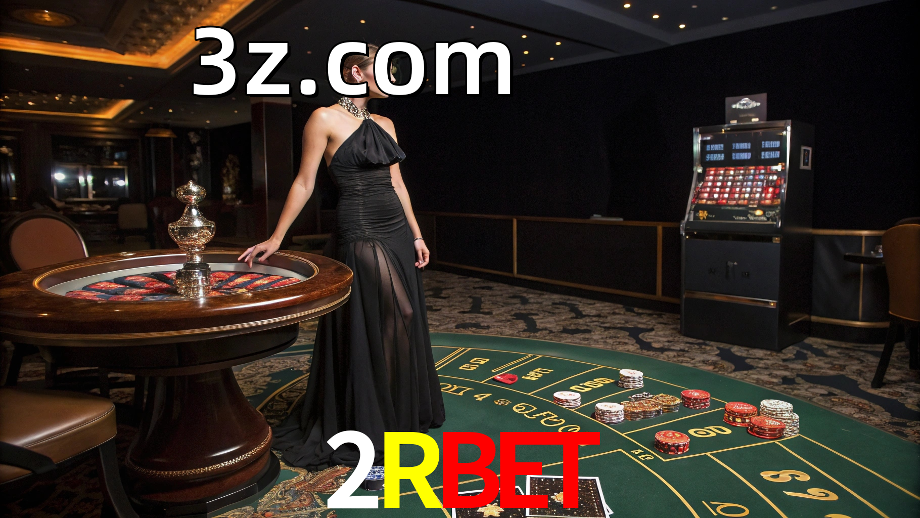 2RBET