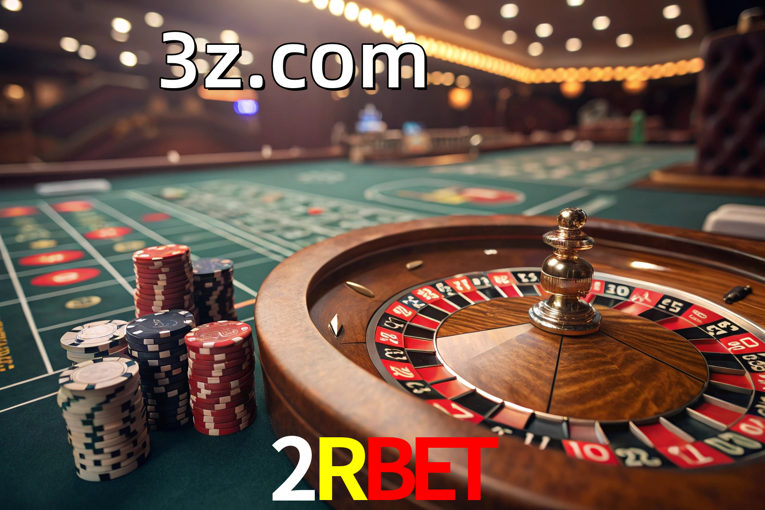 cassino online 2RBET